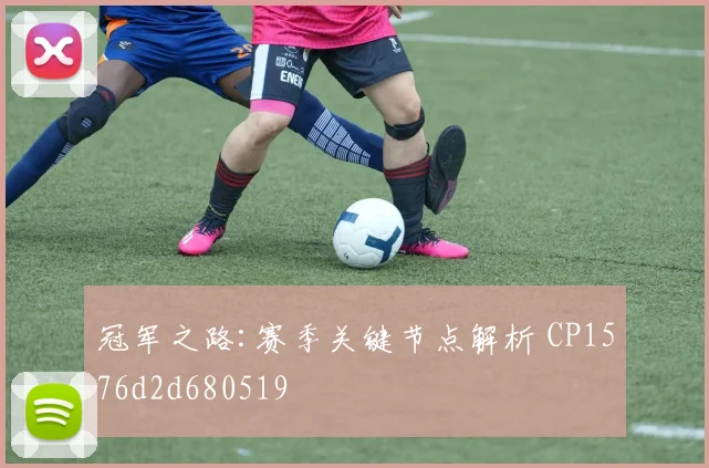 冠军之路:赛季关键节点解析 CP1576d2d680519