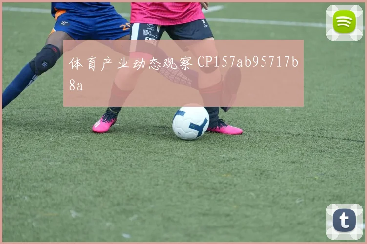 体育产业动态观察 CP157ab95717b8a